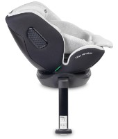 Scaun auto pentru copii Caretero Lumi I-Size Light Grey imaginea #8 — magazin online Desire.md