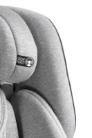 Scaun auto pentru copii Caretero Lumi I-Size Light Grey imaginea #10 — magazin online Desire.md