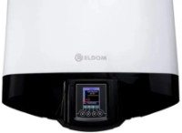 Бойлер Atlantic Galant Duo Wi-Fi DU100W 80L фото №2 — интернет-магазин Desire.md