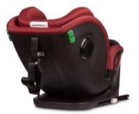 Scaun auto pentru copii Caretero Securo I-Size Burgundy imaginea #3 — magazin online Desire.md