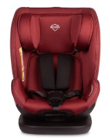Scaun auto pentru copii Caretero Securo I-Size Burgundy imaginea #8 — magazin online Desire.md