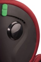 Scaun auto pentru copii Caretero Securo I-Size Burgundy imaginea #10 — magazin online Desire.md