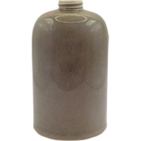Vaza Casa Masa Brown 14 cm (AC129)