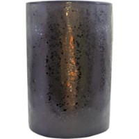 Vaza Casa Masa Carbon 23 cm (AC127)