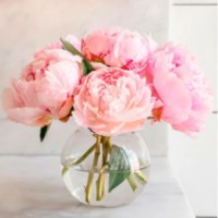 Vaza Pasabahce Flora 7,9 cm (43407) imaginea #2 — magazin online Desire.md
