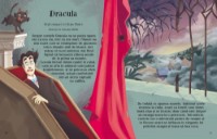 Cartea Cele Mai Frumoase Istorii de Groaza si Mister imaginea #2 — magazin online Desire.md