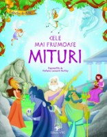 Cartea Cele Mai Frumoase Mituri