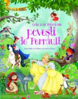 Cartea Cele Mai Frumoase Povesti de Perrault (9789975004572)