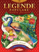 Cartea Legende populare pentru fiecare (9789975328807)