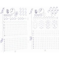 Cartea Matematica Caiet de Scriere  imaginea #2 — magazin online Desire.md