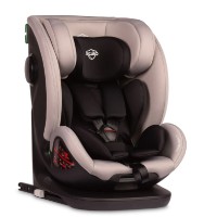 Scaun auto pentru copii Caretero Securo I-Size Light Grey