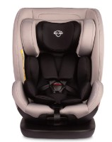 Scaun auto pentru copii Caretero Securo I-Size Light Grey imaginea #7 — magazin online Desire.md