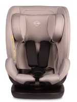 Scaun auto pentru copii Caretero Securo I-Size Light Grey imaginea #8 — magazin online Desire.md