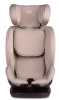 Scaun auto pentru copii Caretero Securo I-Size Light Grey imaginea #9 — magazin online Desire.md