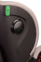 Scaun auto pentru copii Caretero Securo I-Size Light Grey imaginea #10 — magazin online Desire.md
