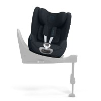 Scaun auto pentru copii Cybex Sirona T Plus i-Size 45-105cm Nautical Blue (523000399) imaginea #2 — magazin online Desire.md