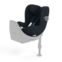 Scaun auto pentru copii Cybex Sirona T Plus i-Size 45-105cm Nautical Blue (523000399) imaginea #3 — magazin online Desire.md