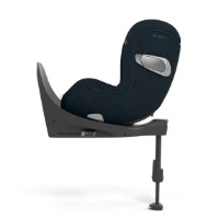 Scaun auto pentru copii Cybex Sirona T Plus i-Size 45-105cm Nautical Blue (523000399) imaginea #4 — magazin online Desire.md