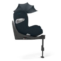 Scaun auto pentru copii Cybex Sirona T Plus i-Size 45-105cm Nautical Blue (523000399) imaginea #5 — magazin online Desire.md