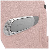 Scaun auto pentru copii Cybex Sirona T Plus i-Size 45-105cm Peach Pink (523000411) imaginea #2 — magazin online Desire.md