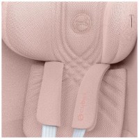 Scaun auto pentru copii Cybex Sirona T Plus i-Size 45-105cm Peach Pink (523000411) imaginea #3 — magazin online Desire.md