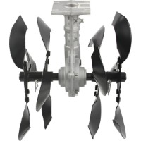 Accesoriu cultivator pentru trimmer MAR-POL M83265 imaginea #3 — magazin online Desire.md
