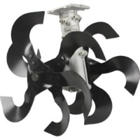 Accesoriu cultivator pentru trimmer MAR-POL M83265