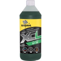 Antigel Bardahl -35 XCL 5110 Green 1L