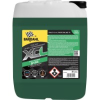 Antigel Bardahl -35 XCL 5110 Green 20L