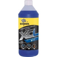 Antigel Bardahl -35 XCL G11 Concentrated Blue 1L