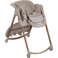 Scaun de masa Maxi-Cosi Minla Plus Elegance Beige  imaginea #3 — magazin online Desire.md