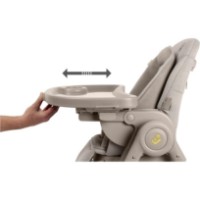 Scaun de masa Maxi-Cosi Minla Plus Elegance Beige  imaginea #5 — magazin online Desire.md