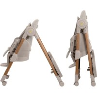 Scaun de masa Maxi-Cosi Minla Plus Elegance Beige  imaginea #9 — magazin online Desire.md