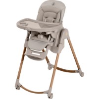 Scaun de masa Maxi-Cosi Minla Plus Elegance Beige 