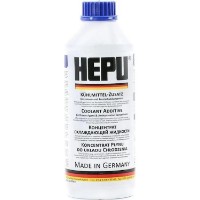 Antigel Hepu G11 Blue 1.5L