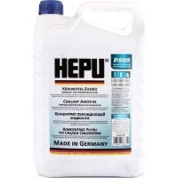 Antigel Hepu G11 Blue 5L
