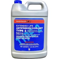 Antigel Honda Type-2 Blue 4L