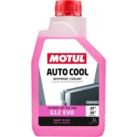 Antigel Motul Auto Cool G12 Evo Purple 1L (112650)