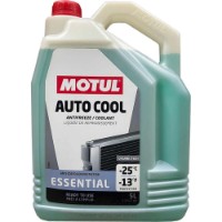 Antigel Motul Autocool Essent Green 5L (111054)