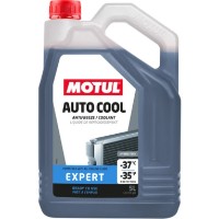 Antigel Motul Autocool EXP G11 5L (102928) 