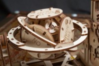 3D-puzzle UGears Stem Lab Random Generator (UTG0078) imaginea #9 — magazin online Desire.md