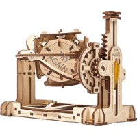 3D-puzzle UGears Stem Lab Random Generator (UTG0078)