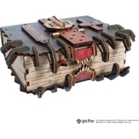 3D-puzzle UGears The Monster Book of Monsters (70256) imaginea #9 — magazin online Desire.md