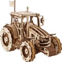 3D-puzzle UGears The Tractor Wins (70184)