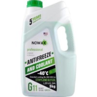 Antigel Nowax G11 -40C 5kg (NX05003)