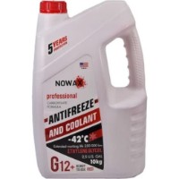 Antigel Nowax G12 -42C 10kg (NX10001)
