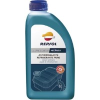 Antigel Repsol Blue Ready-To-Use G11 1L