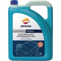 Antigel Repsol Blue Ready-To-Use G11 5L
