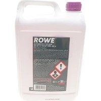 Antigel Rowe AN-SF G12+ Ready-Mix -40C 5L imaginea #2 — magazin online Desire.md