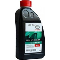 Antigel Toyota Long Life Coolant Red 1L